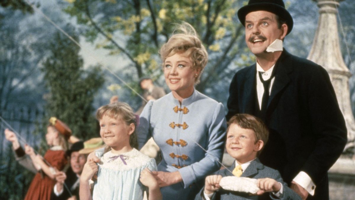 Hihetetlen kort élt meg: elhunyt a Mary Poppins sztárja