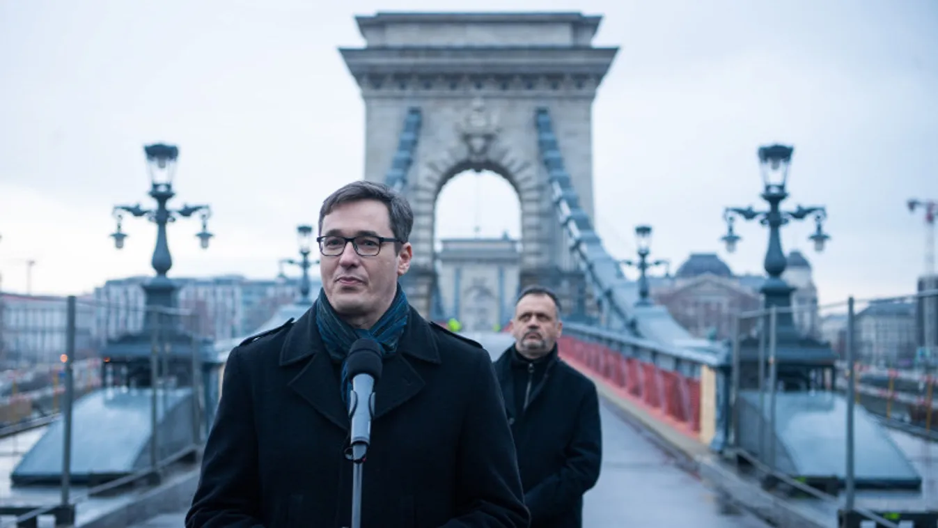 1 milliárd 400 milliót sikkaszthattak el a Lánchíd pénzből