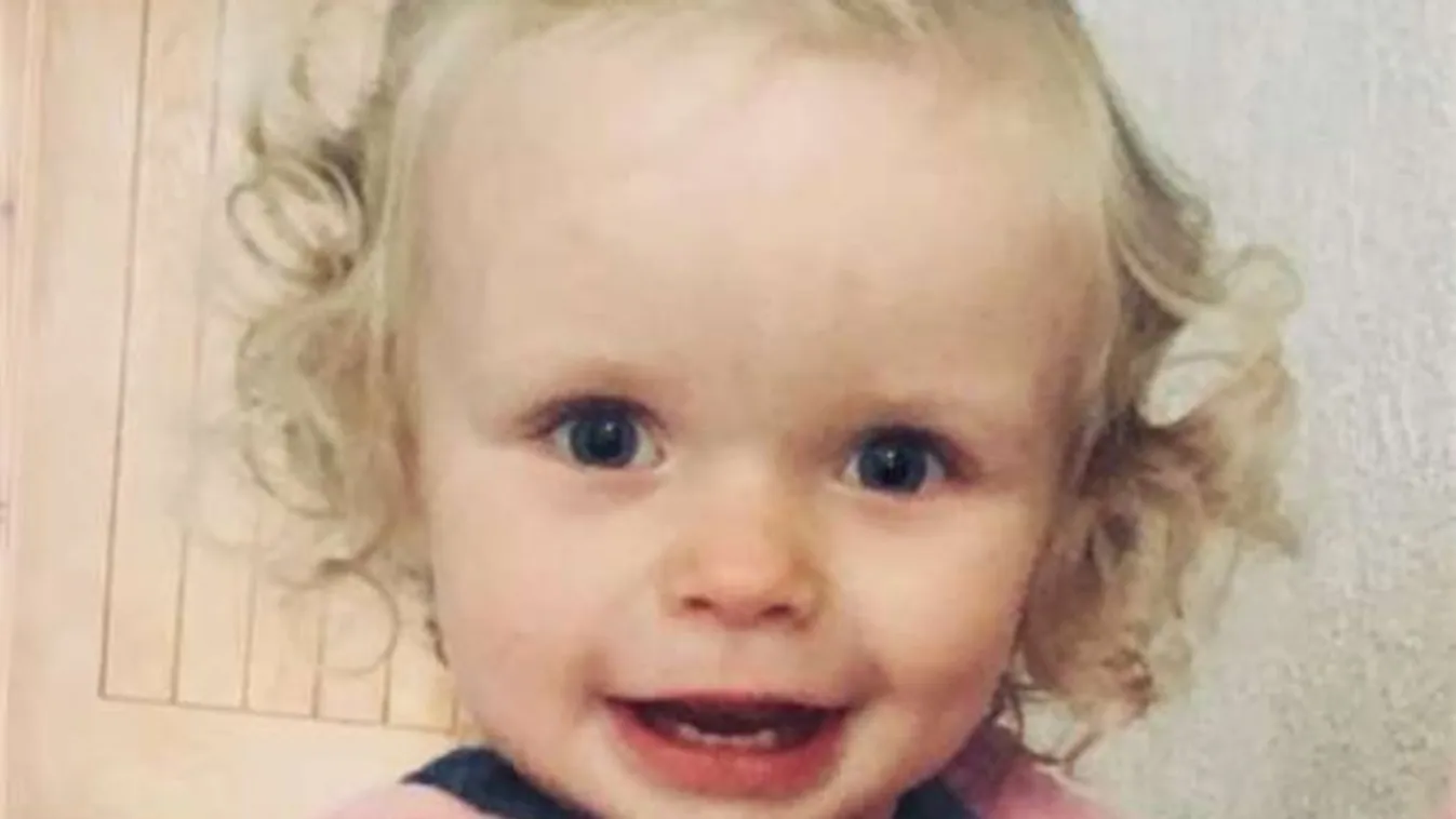 Meghalt egy 20 hónapos kislány, az orvosok hibáztak