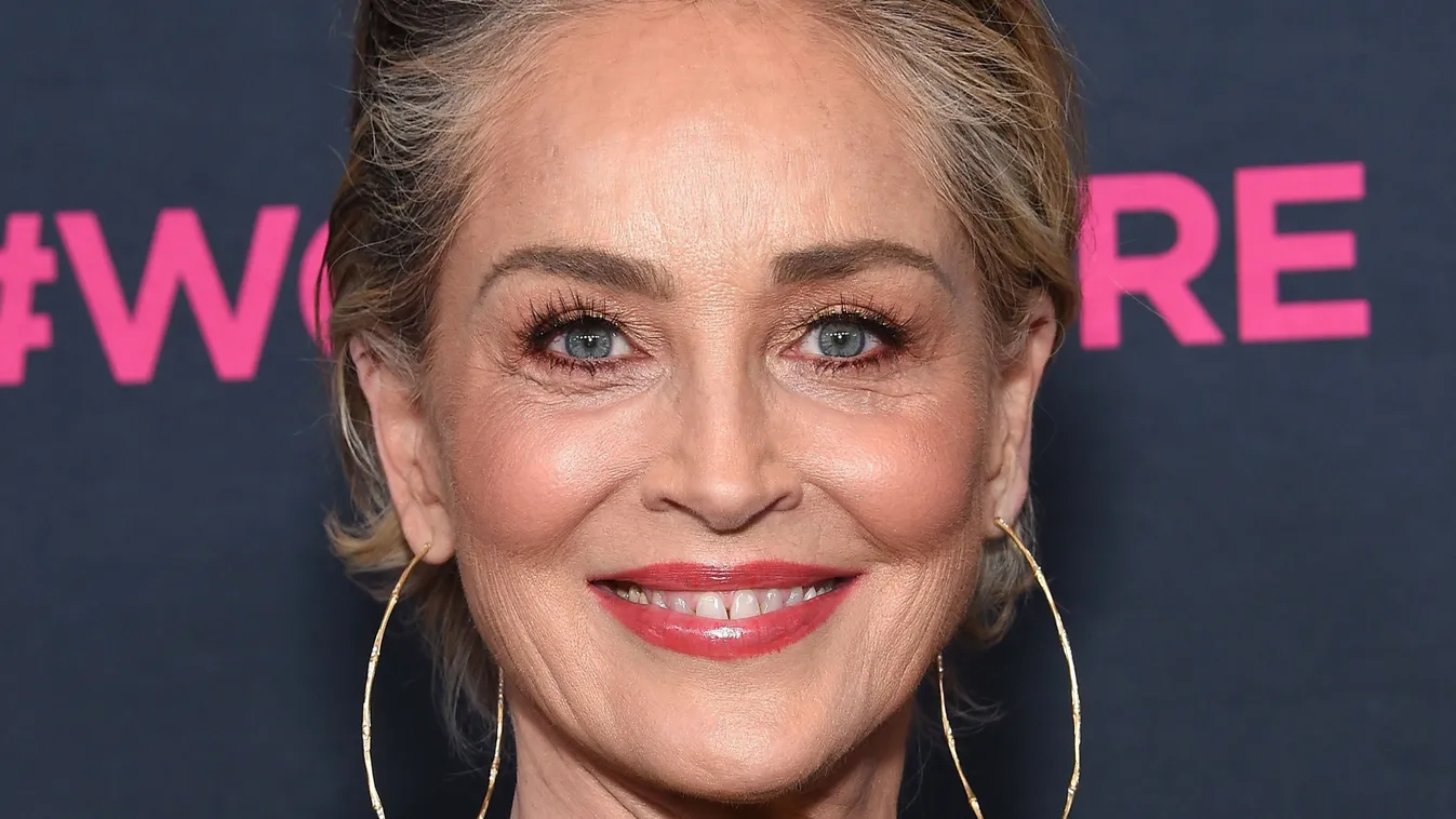 60 felett is szuperszexi a legendás színésznő