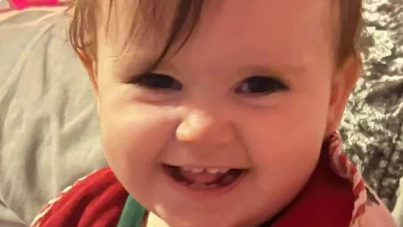 Fogorvosi vizsgálat után derült ki a kislány betegsége