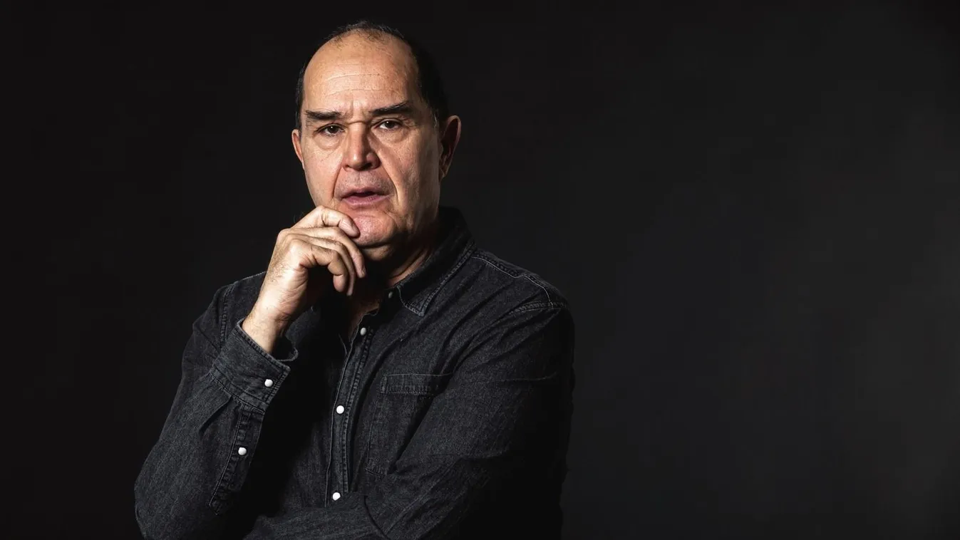 Kerekes József gyerekkori fájdalmáról vallott