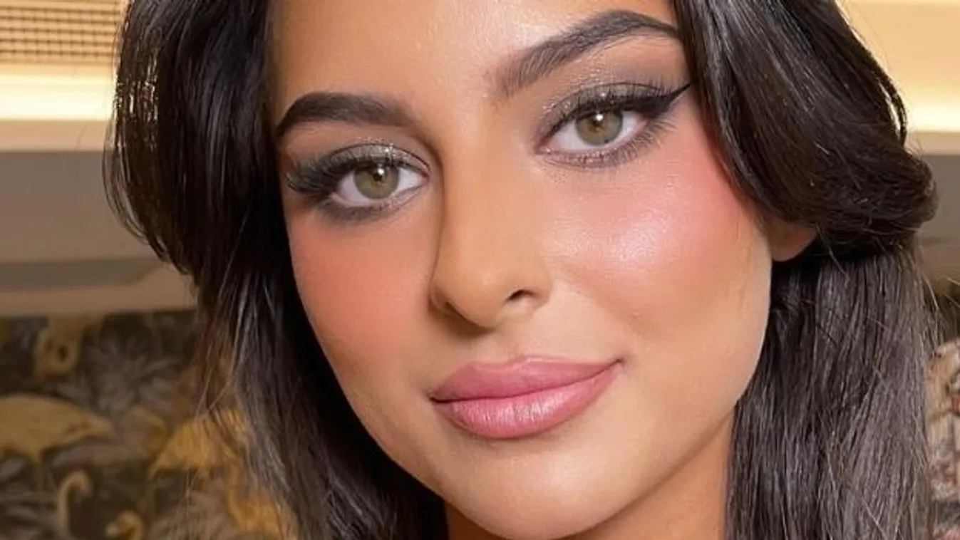 Együtt bulizott Kovács Gyopár és Valkusz Milán barátnője