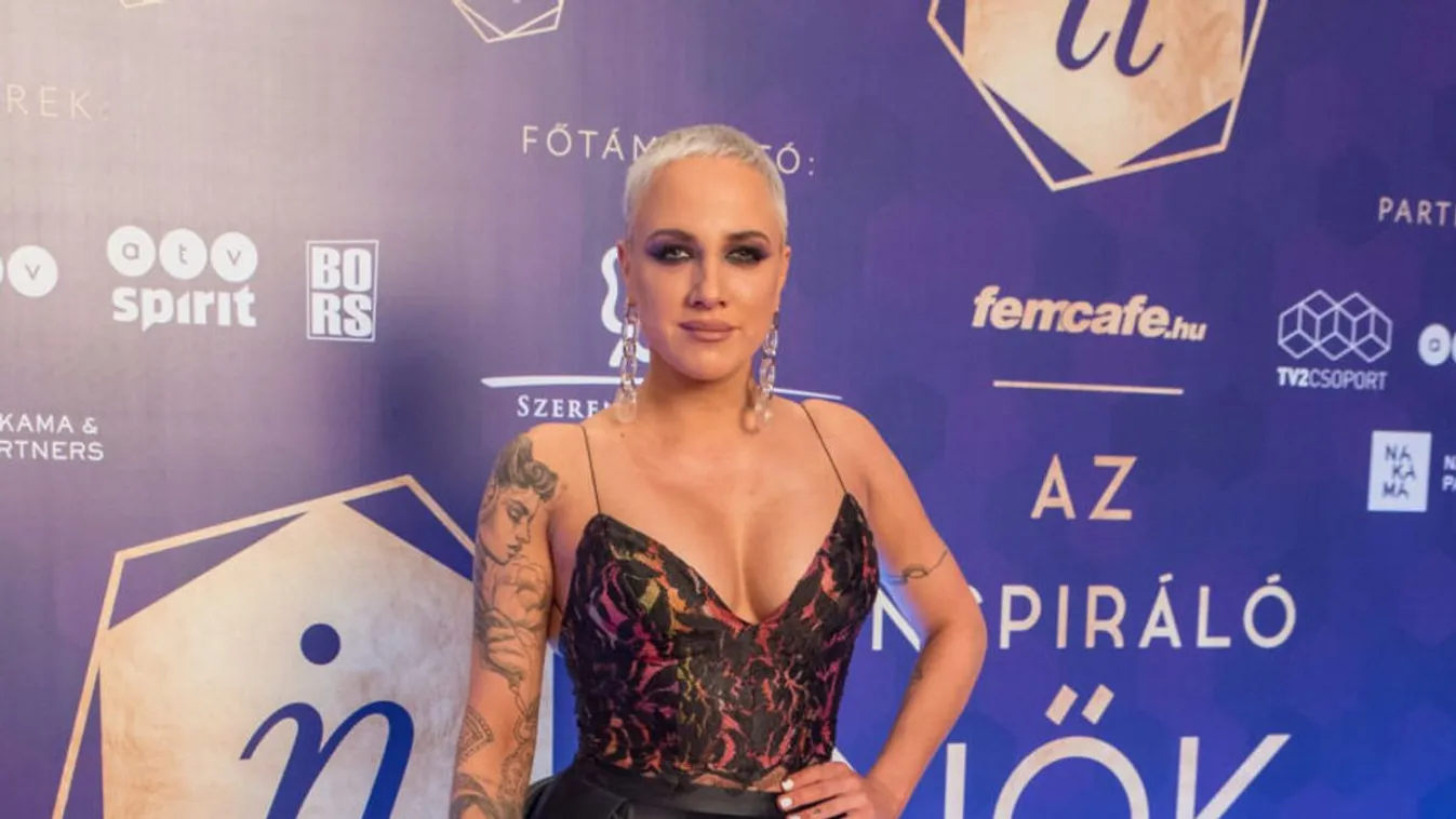 Tóth Gabi hatalmas bejelentést tett: „Felemelő érzés”