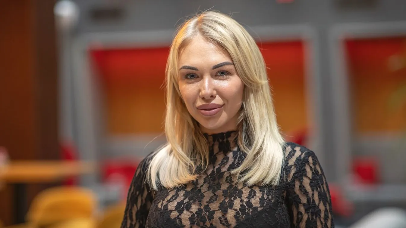 Egy lakás árát fizette ki testére a plasztikaőrült TV2-sztár