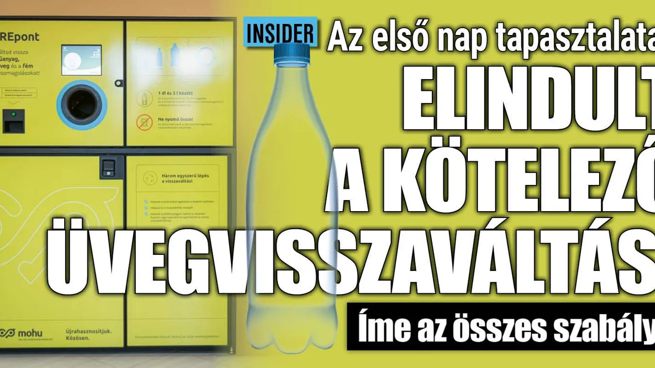 Óriási változáshoz kell hozzászoknunk bevásárláskor