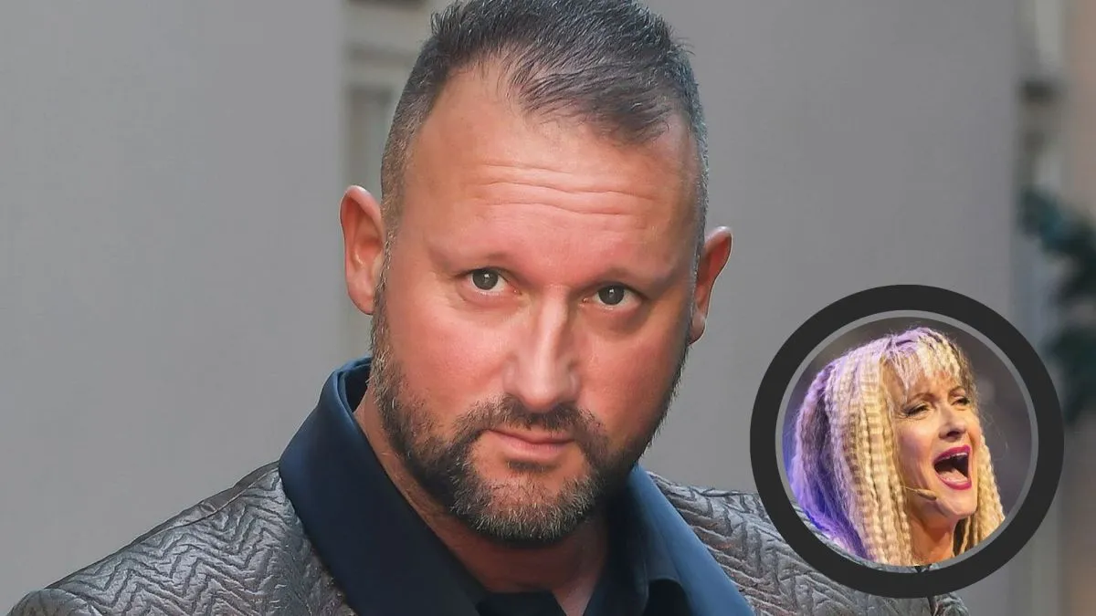 Alekosz nekiment Marcellinának