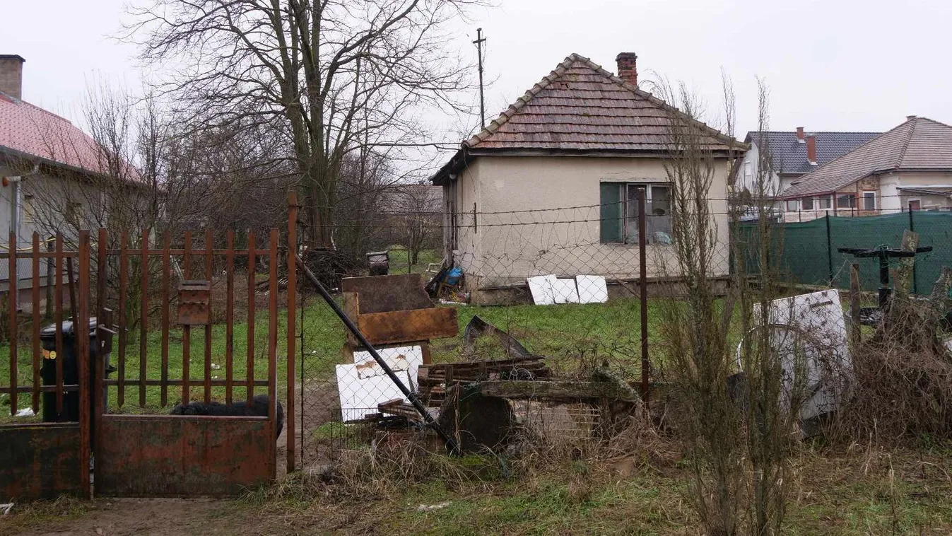 Rejtélyes haláleset borzolja a kedélyeket Tápiószecsőn