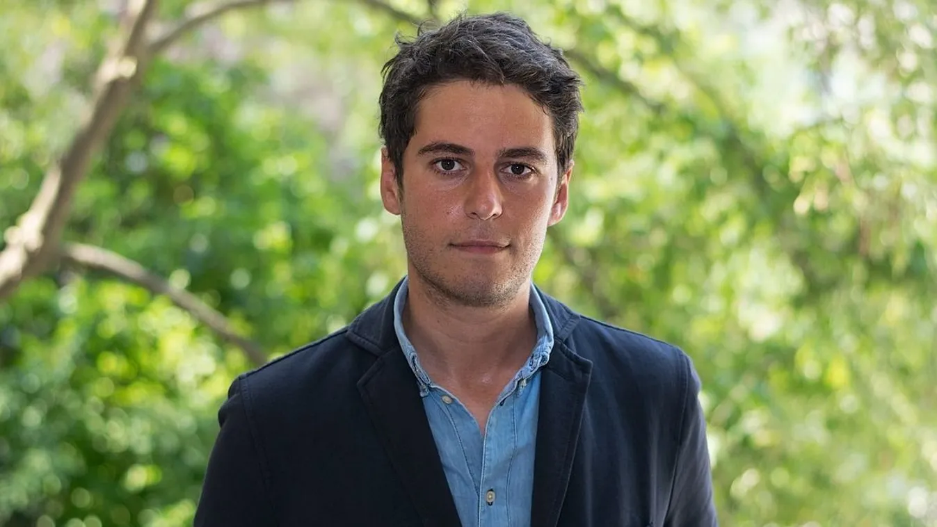 Szemtelenül fiatal miniszterelnöke lett Franciaországnak