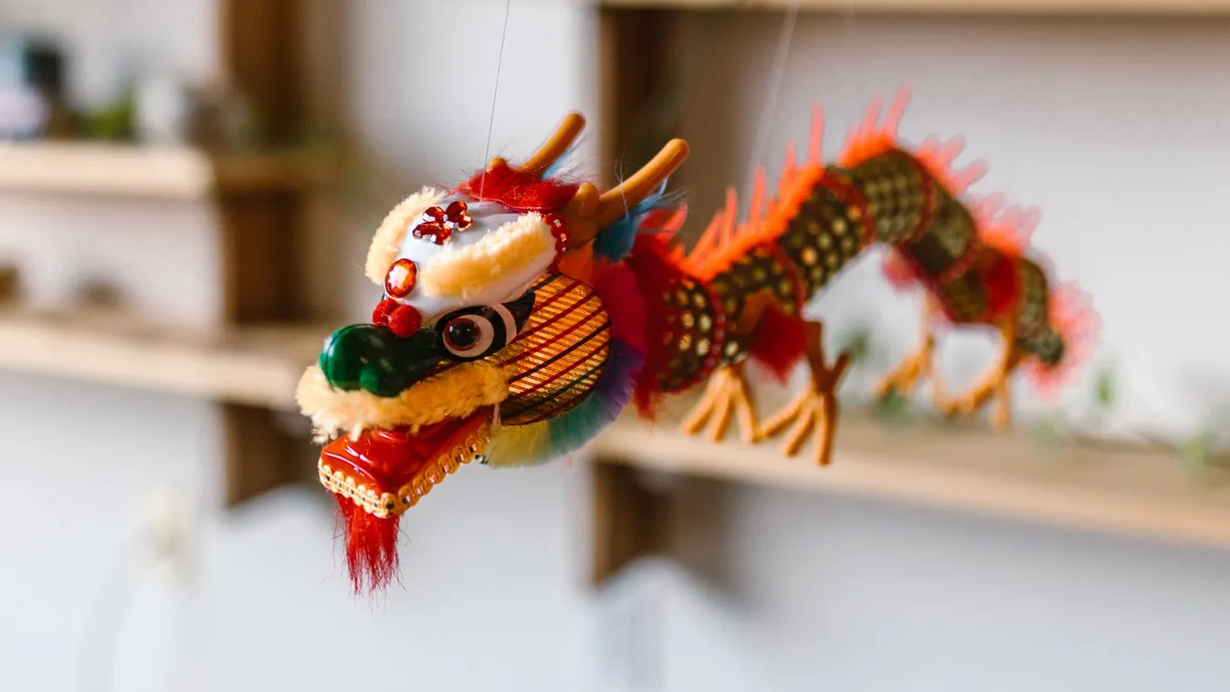 Ennek a 3 jegynek hatalmas szerencsét hoz a Sárkány éve