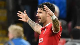 Ez nagyon fájhat Szoboszlainak, óriási esélyt szalaszt el