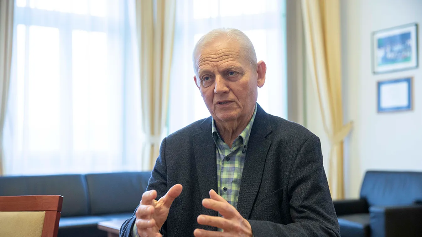 Tarlós szerint Karácsony "elaludt"