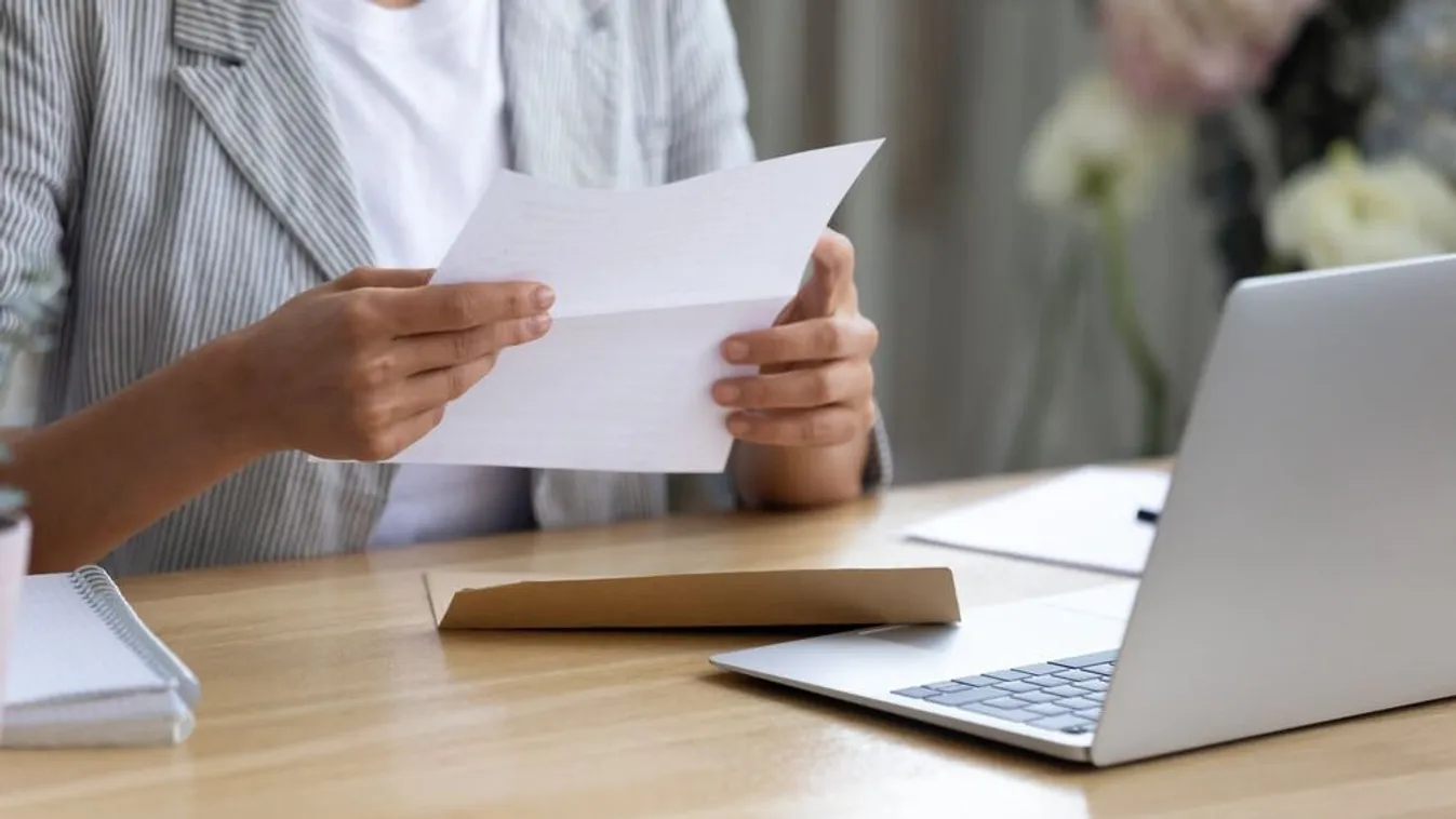 Fontos levél érkezik a banktól: ki ne dobd!