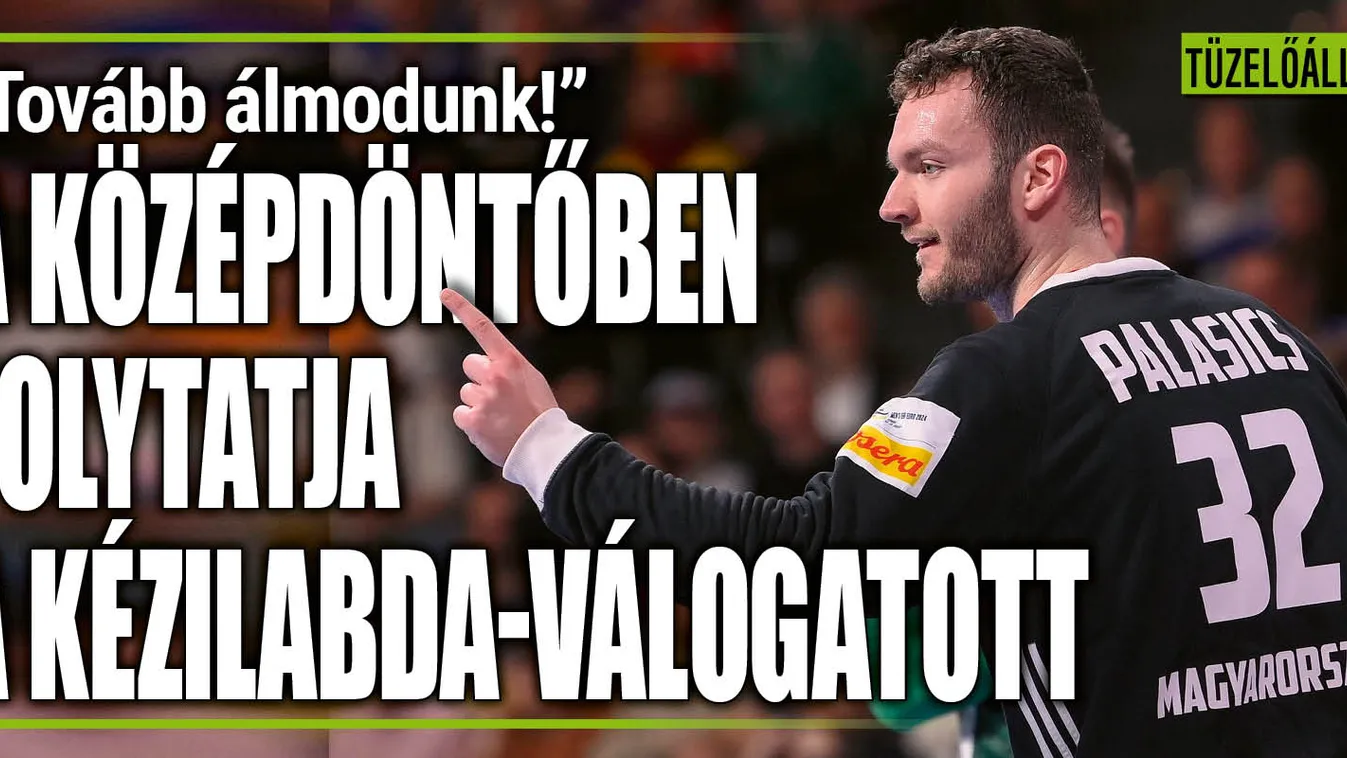 Újabb meglepetést okozna az Eb magyar hőse