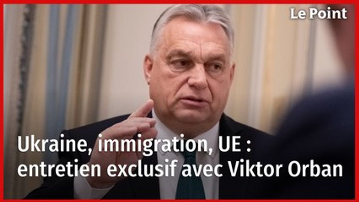 Orbán Viktor: Ezért kezdi zsarolni Brüsszel a tagállamokat