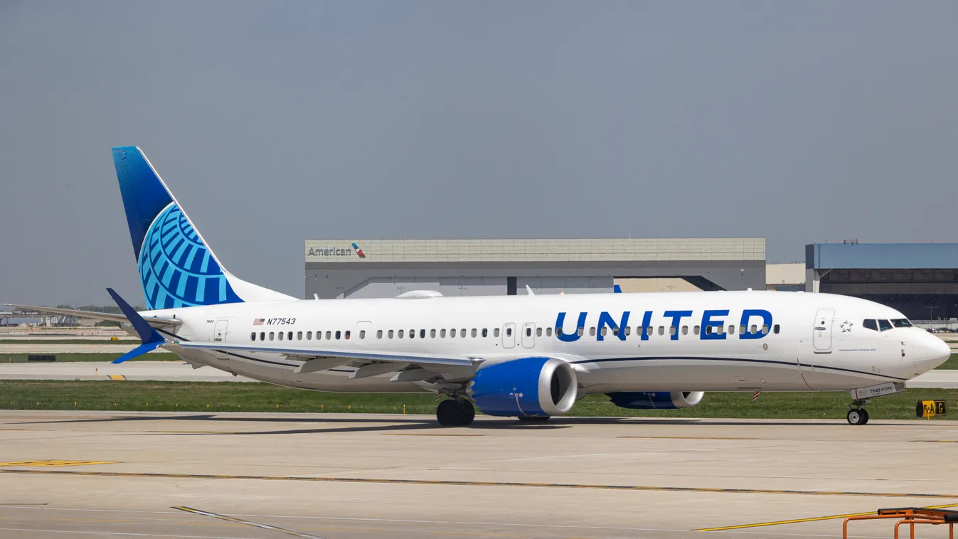 Végzetes katasztrófa fenyegette a Boeing 737-9 Max utasait