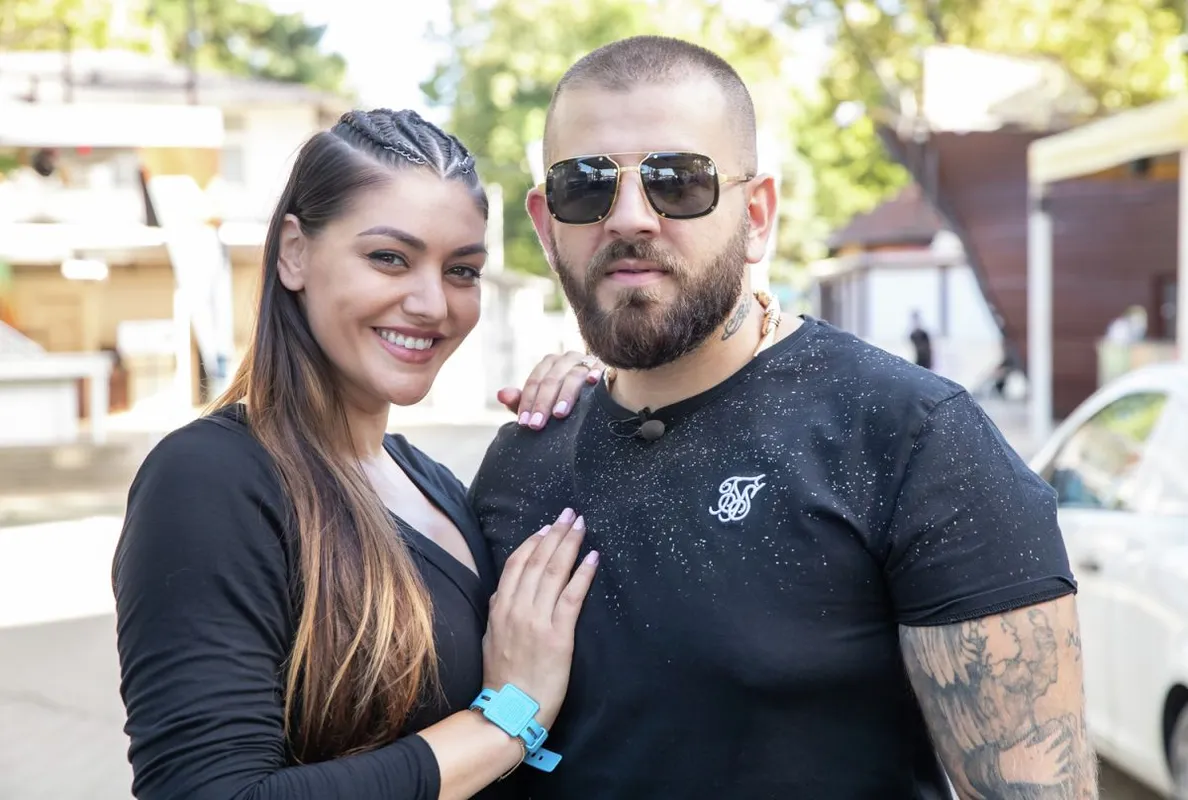 Kulcsár Edina és G.w.M