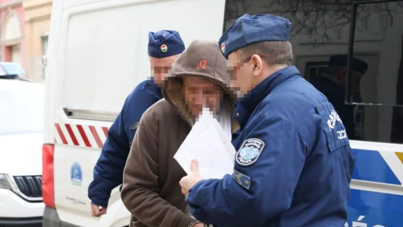 Kiderült, milyen brutális módon végezte ki öccsét László