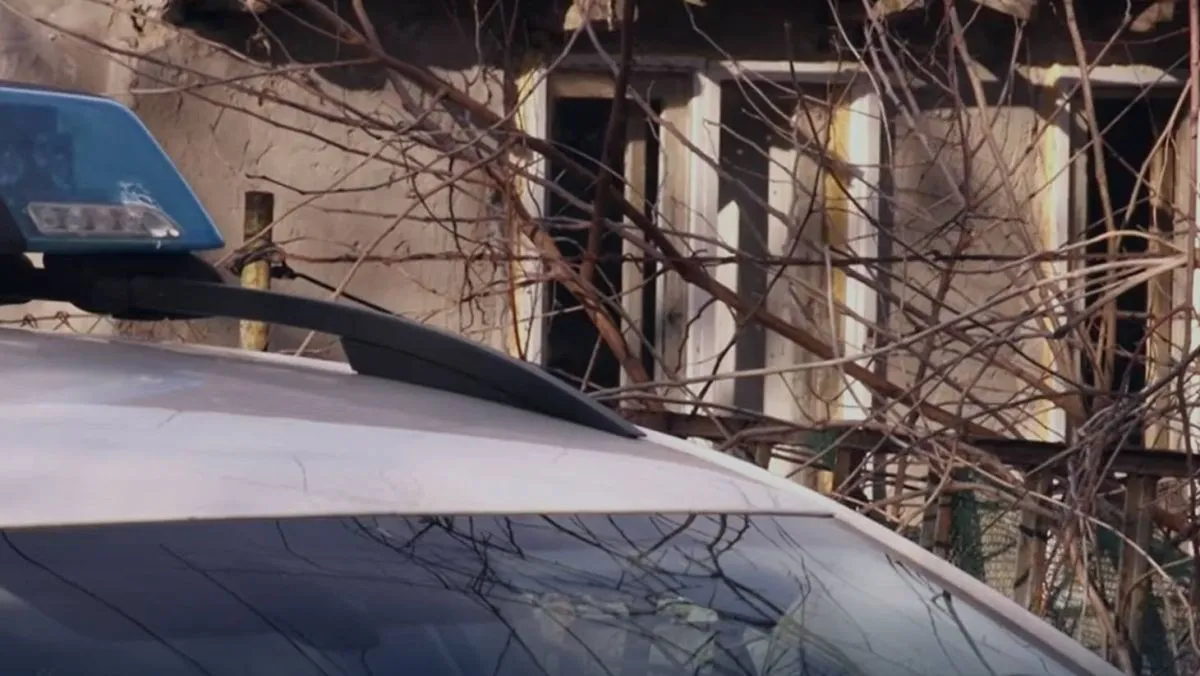 horrorház, Pilis, TV2 Tények