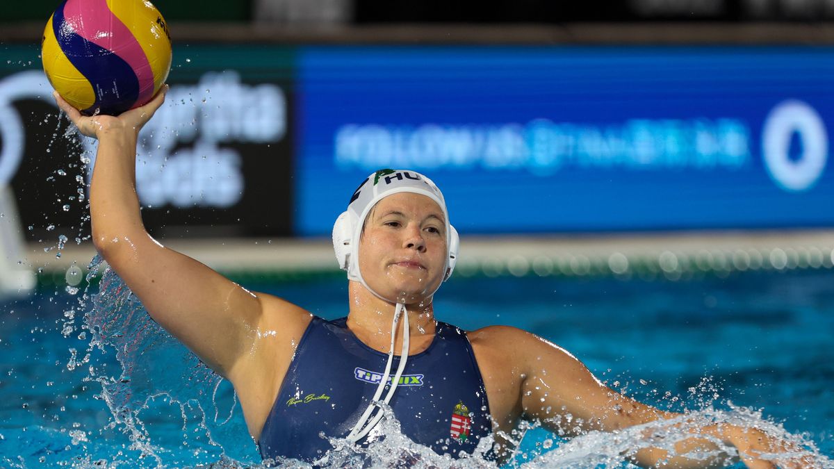 „Biztosra veszem, hogy ott leszünk az olimpián!” - óriási tétért játszik a magyar válogatott