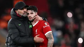 Szoboszlai jövőjét is érinti az, amire most a Liverpool készül