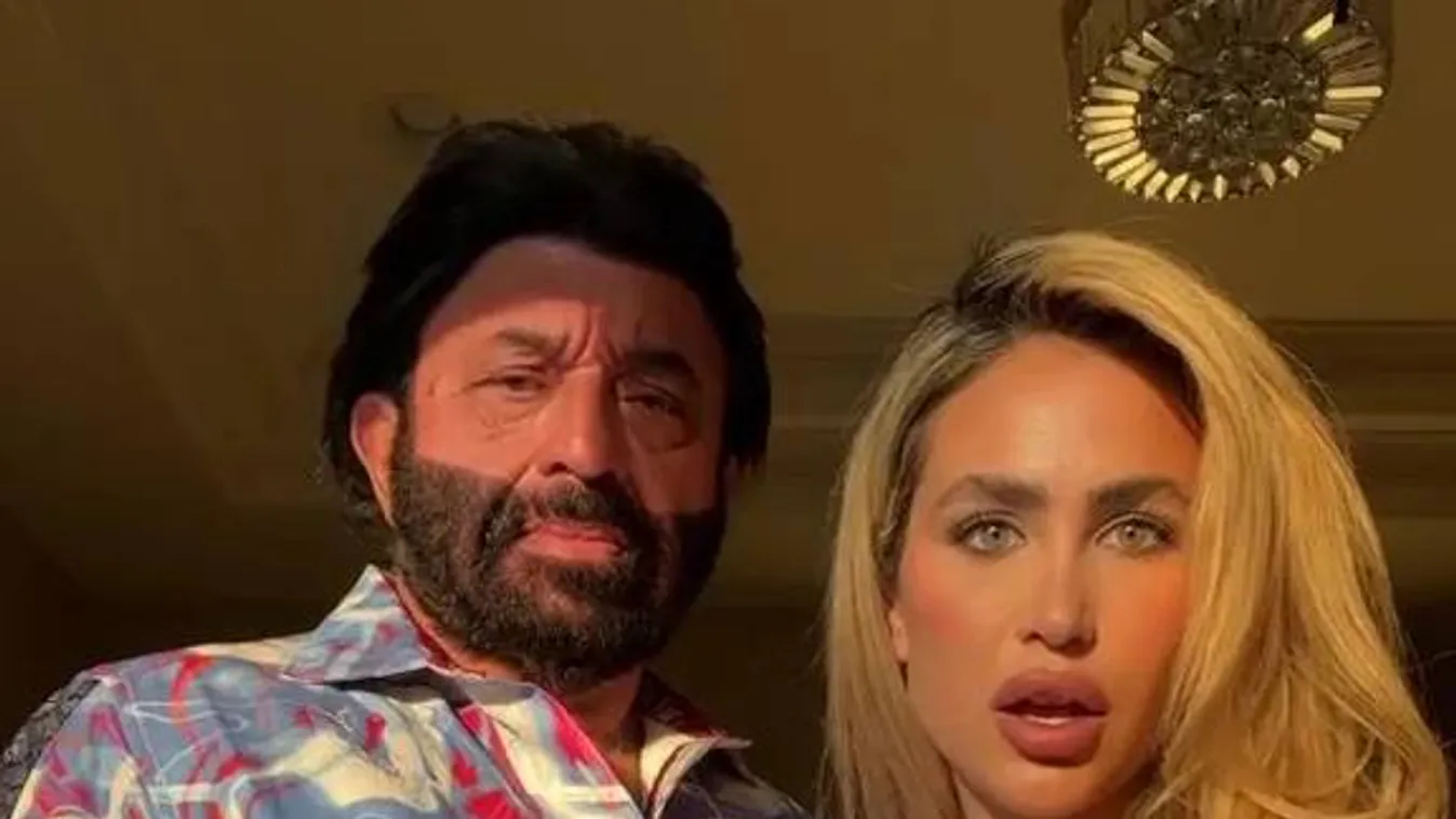 "Szívesebben sírok egy Bentley-ben, mint egy Hondában"