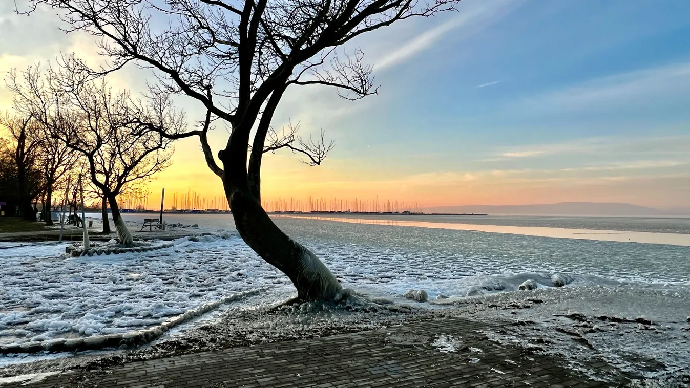 Igazi kétarcú, téli időjárás lesz a hétvégén
