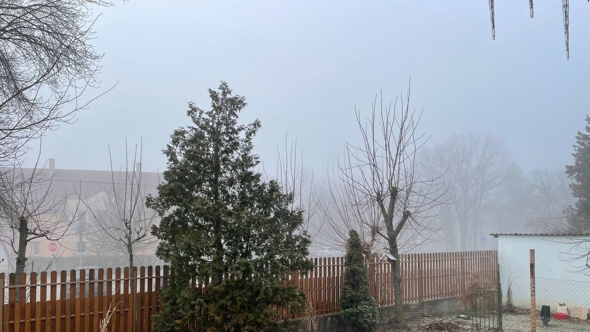 Kecskemét köd ködös időjárás