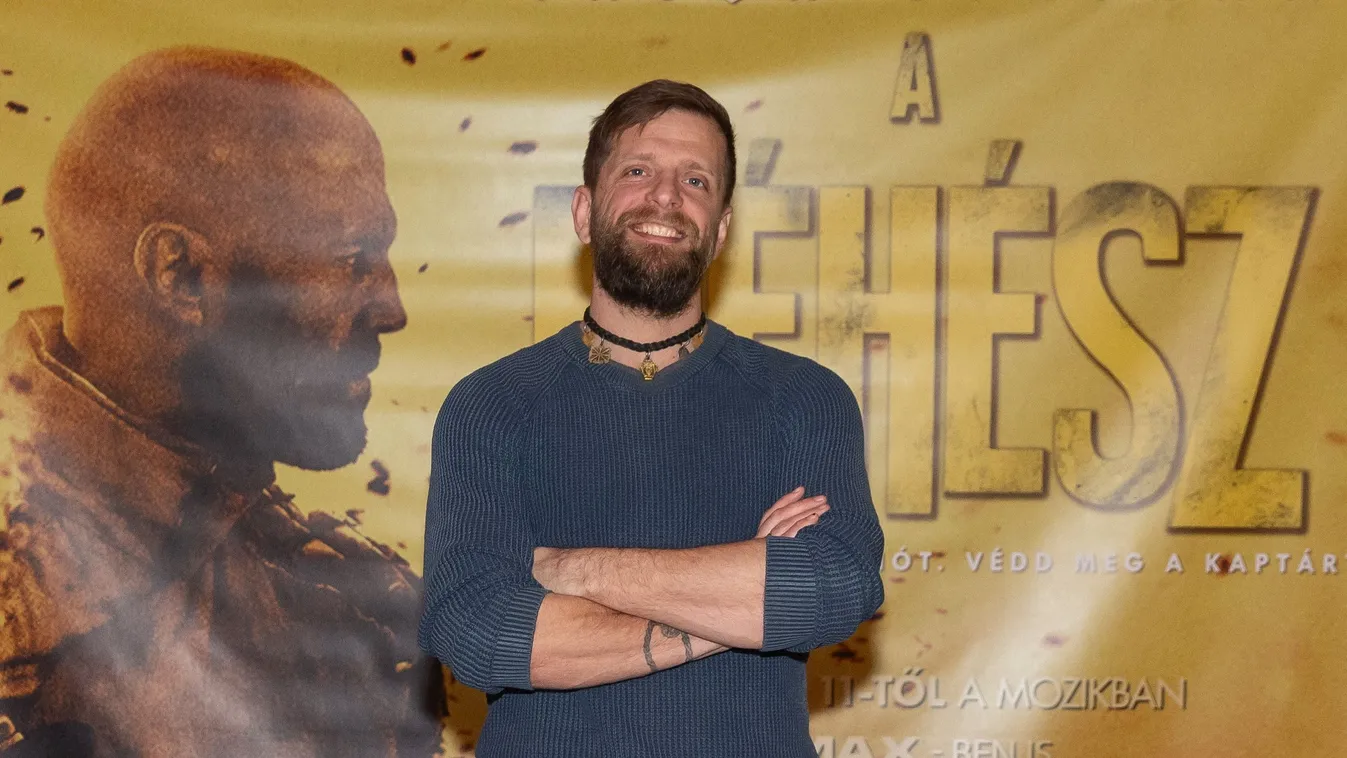 Életet mentett a TV2 sztárja