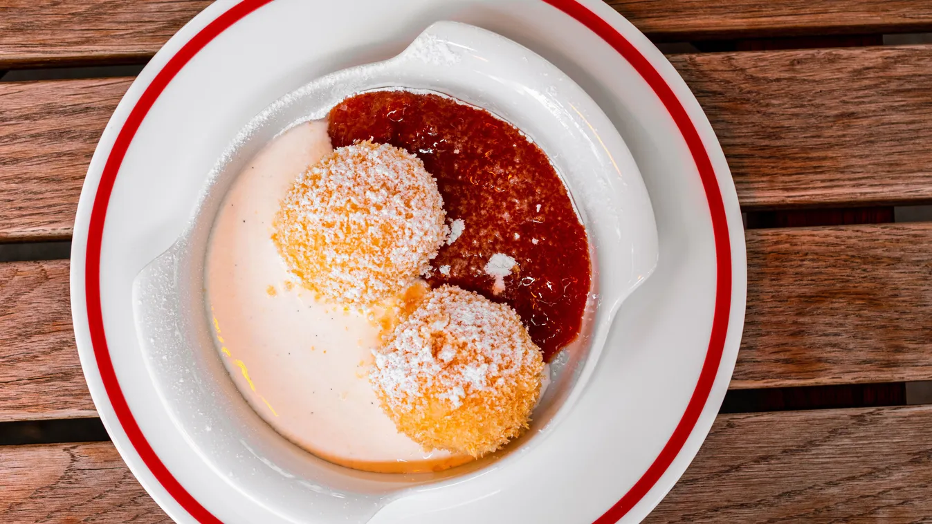 Grízes túrógombóc lett a hosszú házasság titka