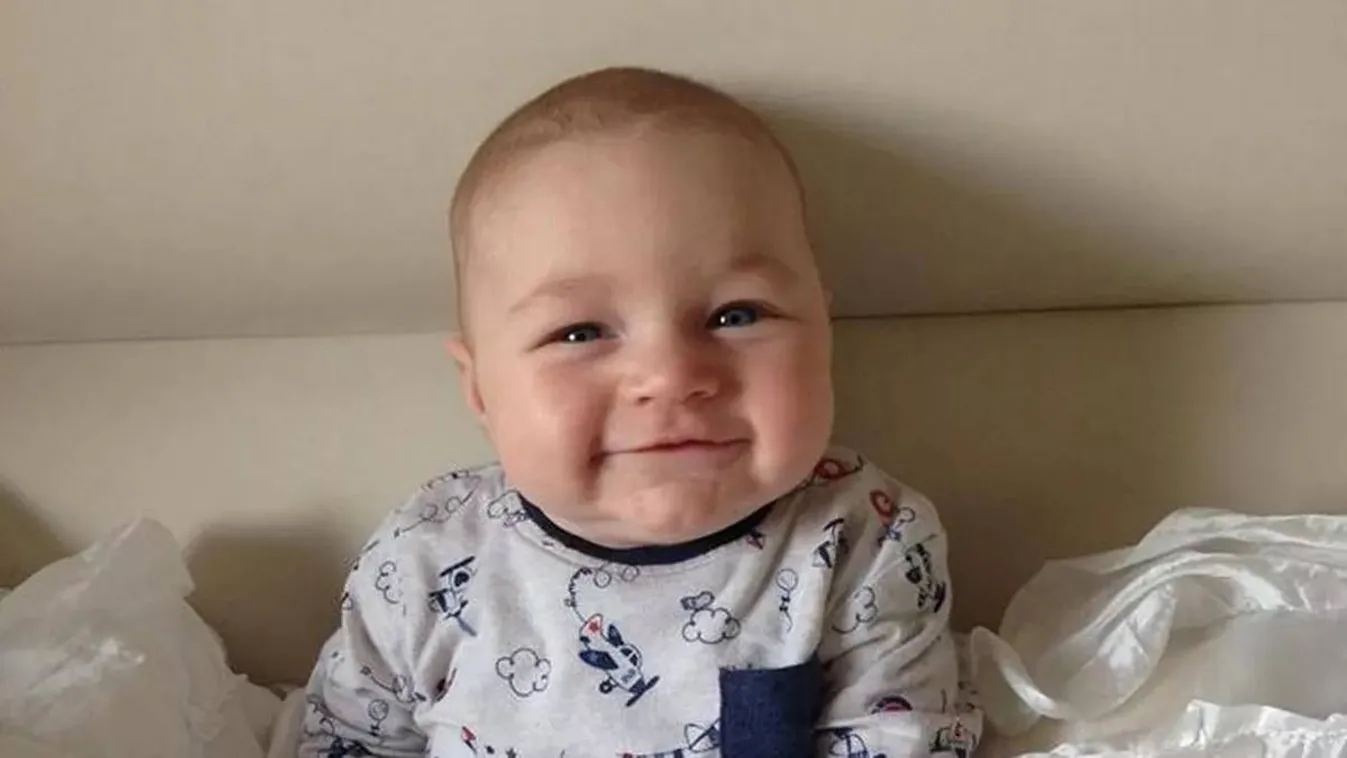 Elküldte az orvos a 6 hónapos babát: egy hét múlva meghalt