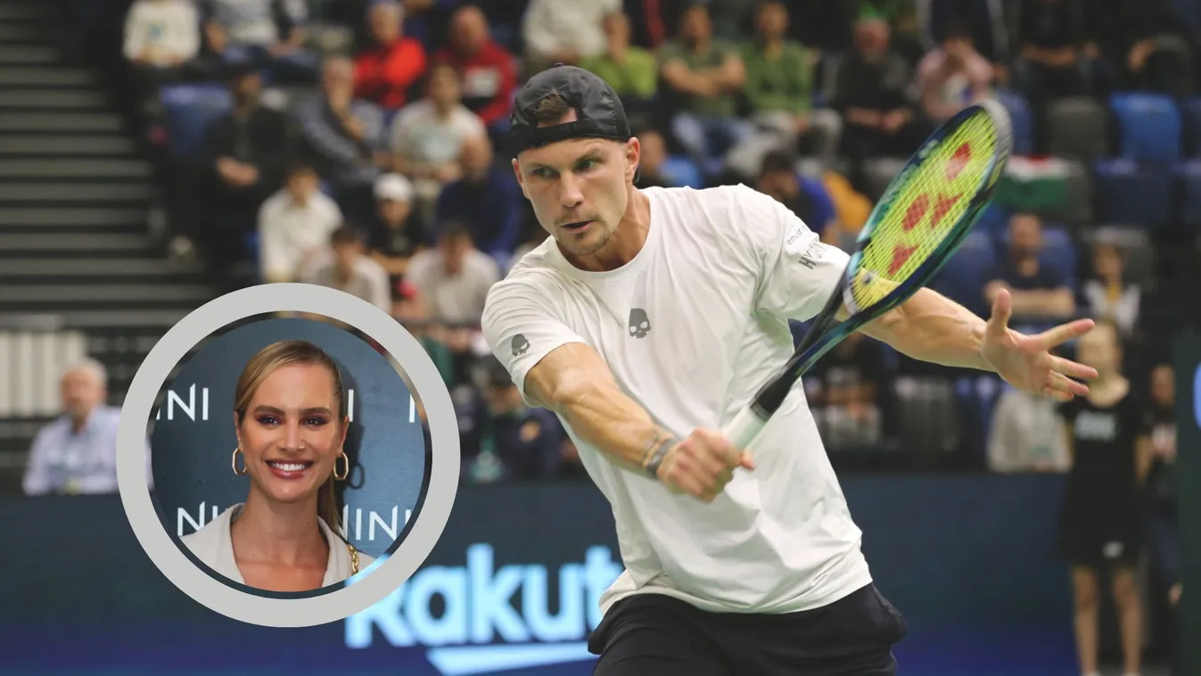 Itt az első közös fotó az új, magyar álompárról