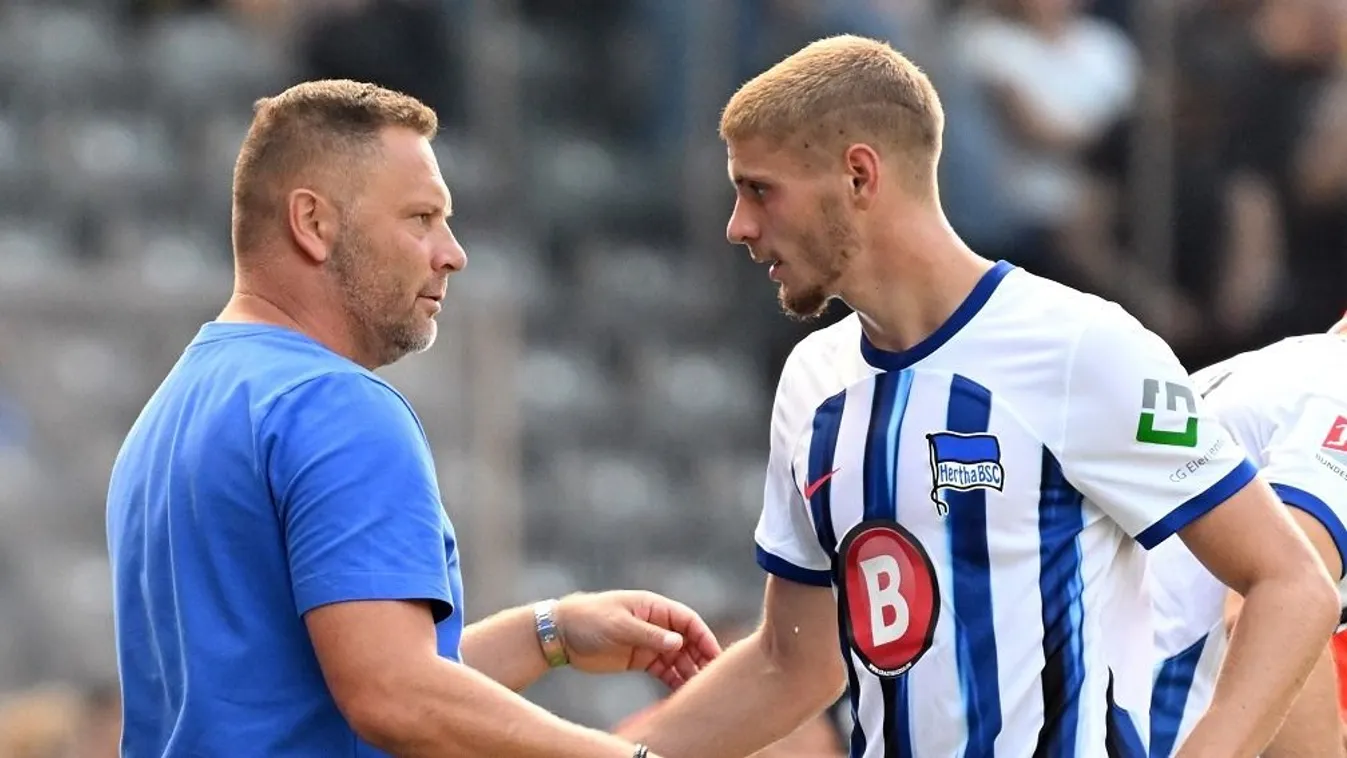 7+1 érdekesség Dárdai Mártonról: nem csak a szülei kötik ide