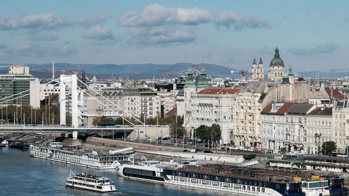 Budapesten olcsóbb a megélhetés, mint a legtöbb európai nagyvárosban