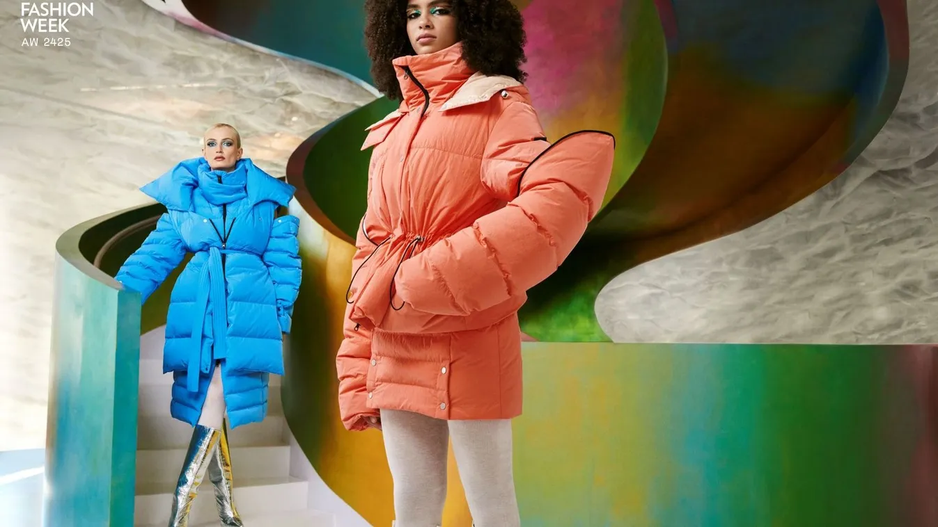 Ismét a divaté a főszerep a fővárosban, hamarosan megnyitja kapuit BCEFW!