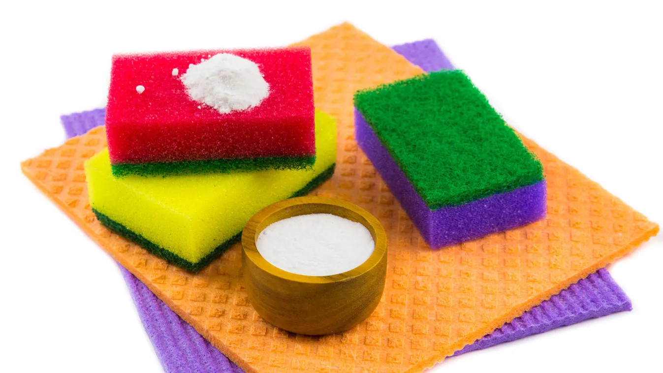 Szórj sót a mosogatószivacsra, döbbenetes lesz a hatás