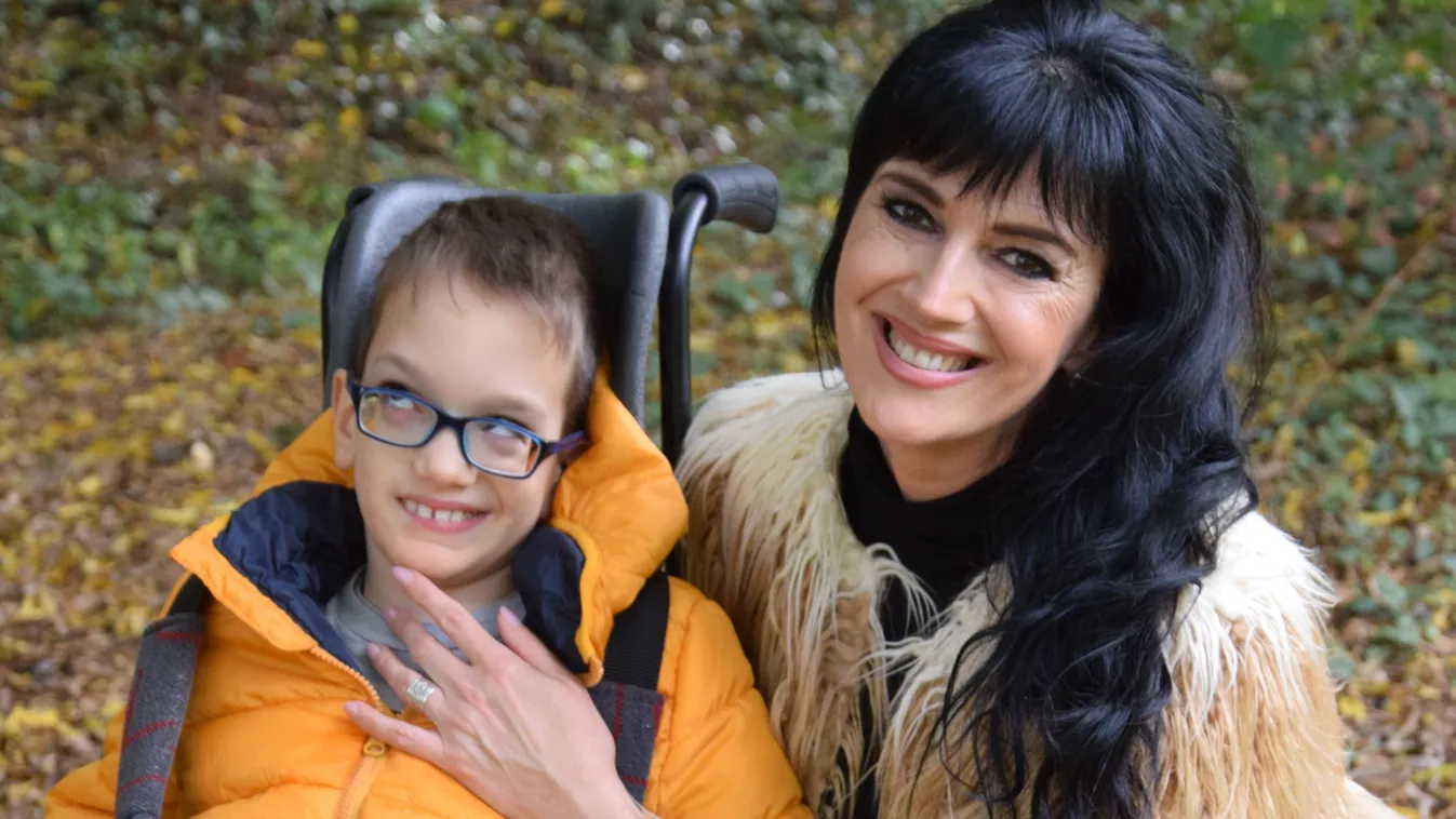  Alex babaként kétszer kapott agyvérzést