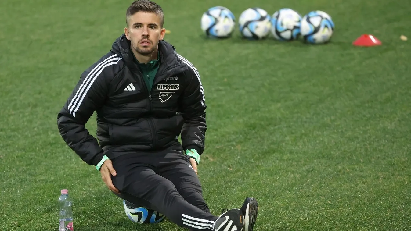 Marco Rossi hazájában áradozik a válogatott kulcsemberéről