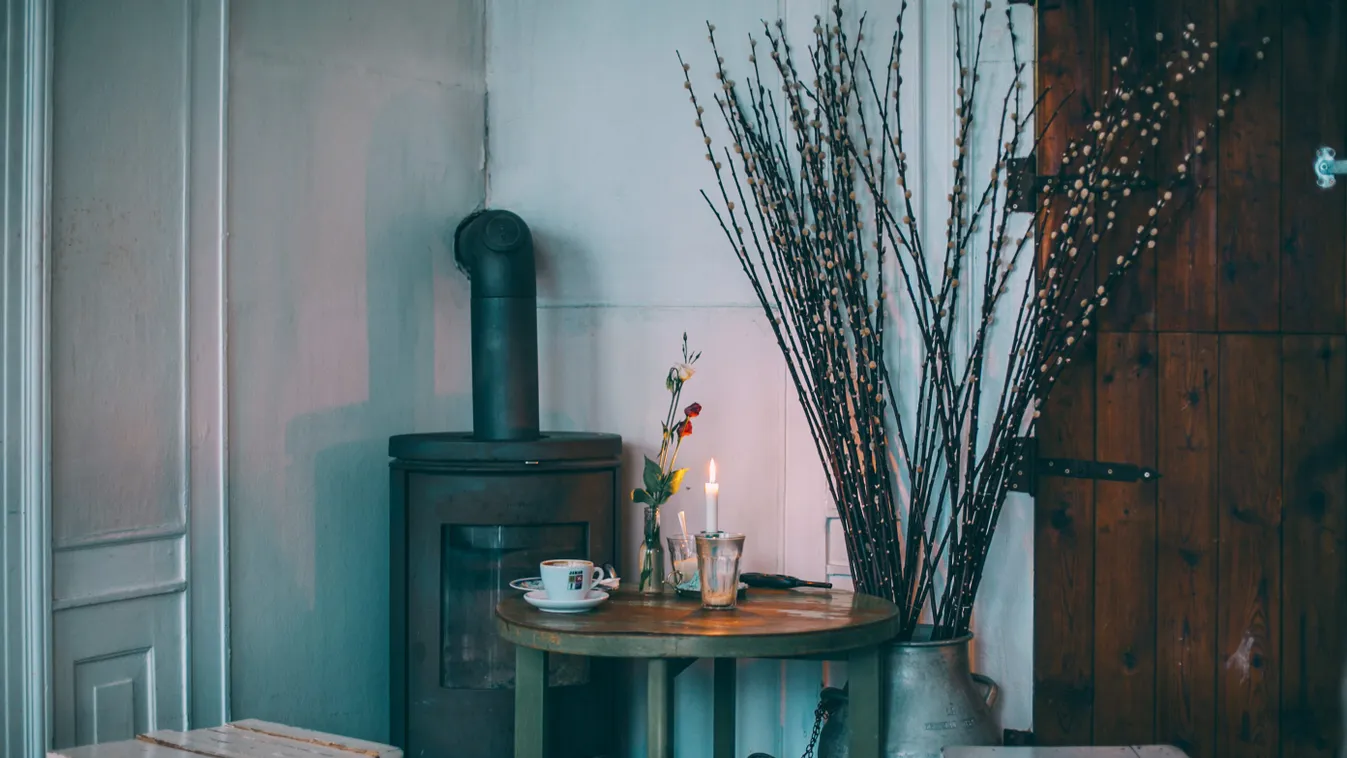 Titkos szobára bukkantak a nagymama házában - Videó