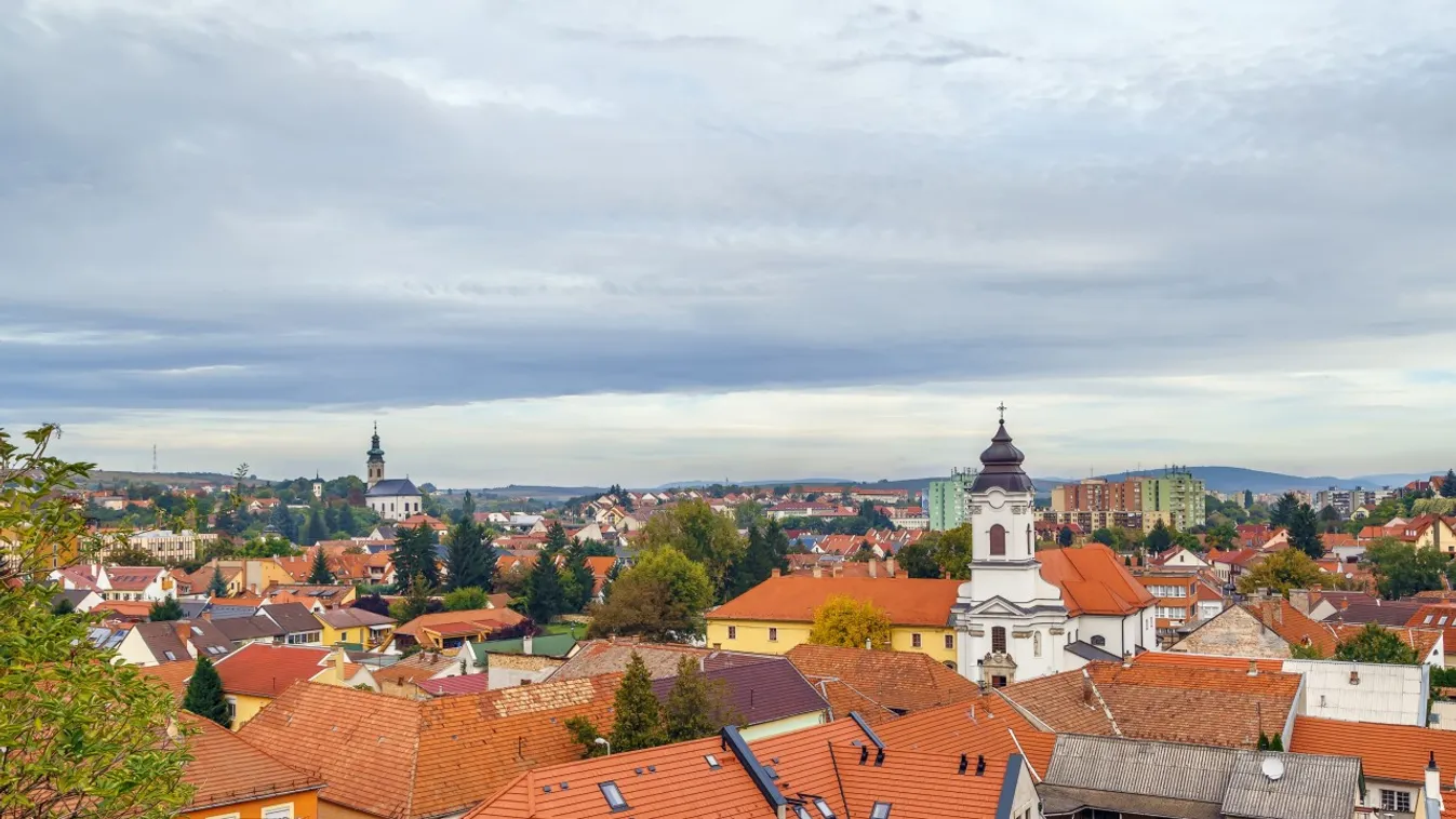 A vidéki kisvárosokban is bőven akad munkalehetőség