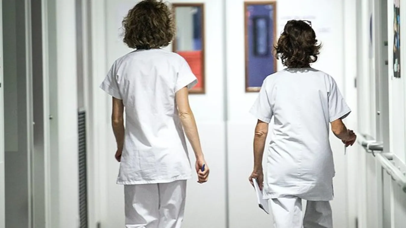 Szürke zónában a bérnővérek