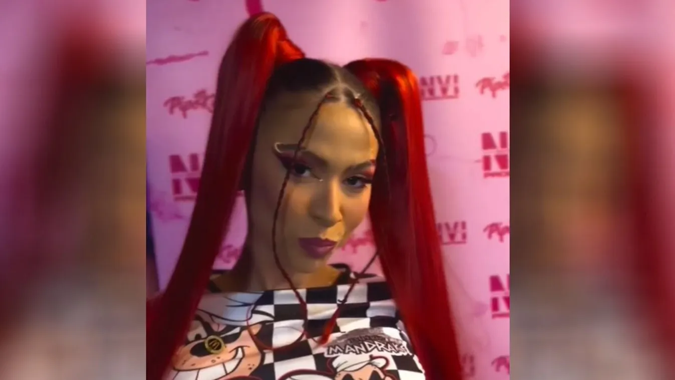 Újabb botránnyal zárult az énekesnő éve