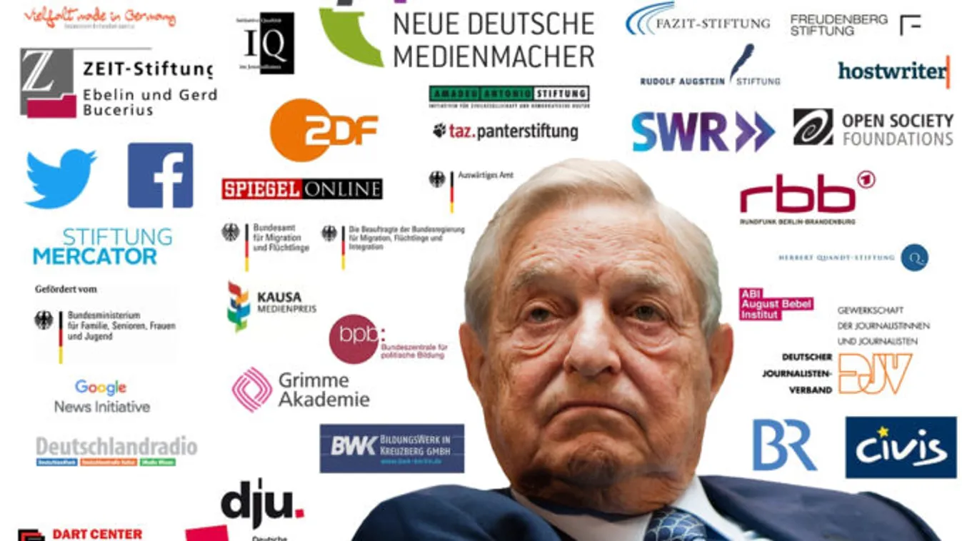 Évek óta hergelik a tanárokat Soros szervezetei