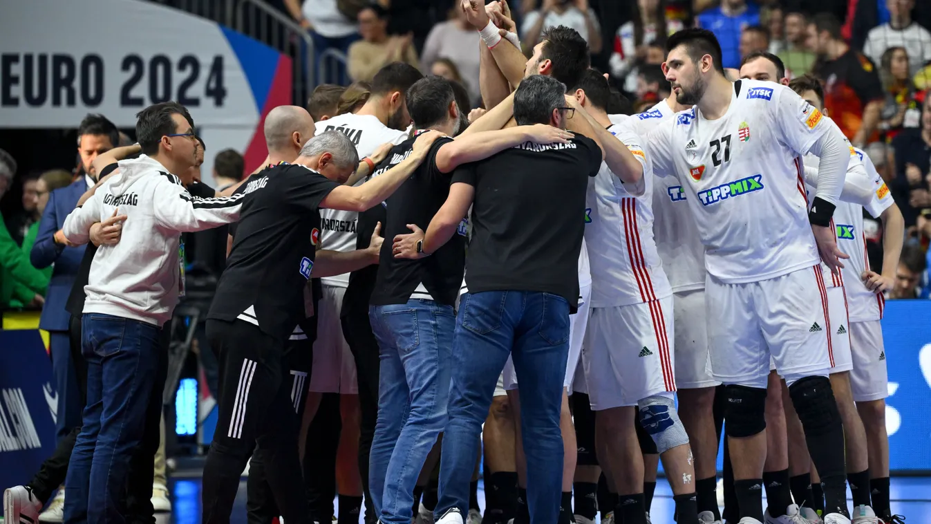  Így írhat hamarosan történelmet a kézilabda-válogatott