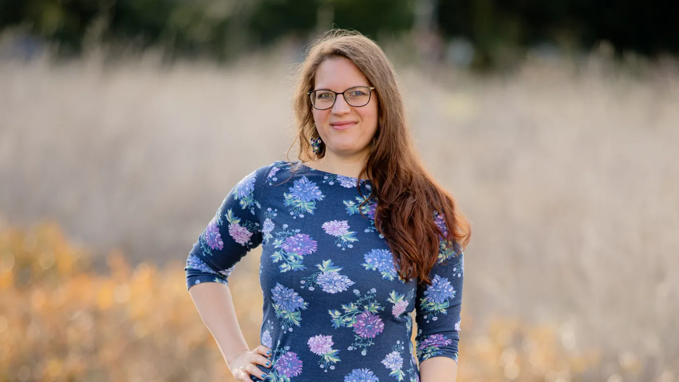 Rekordfogyás! 45 kilót dobott le Zsuzsa