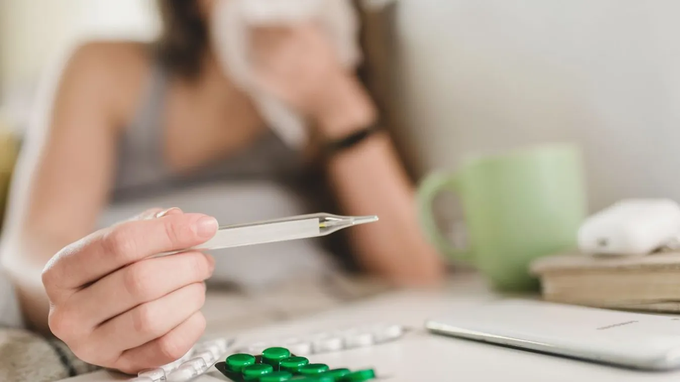 Halálba vitte az influenza a makkegészséges családapát