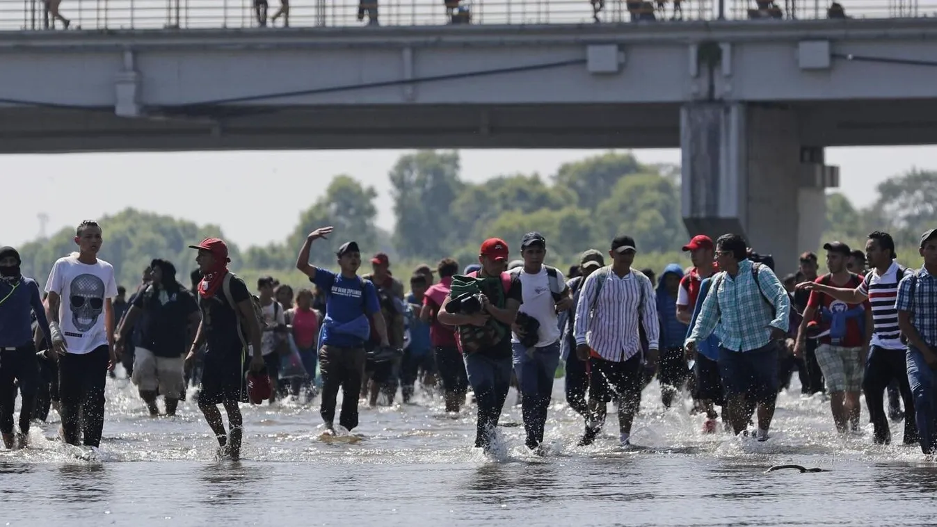 Kalifornia ingyenes nemváltást biztosít a migránsoknak