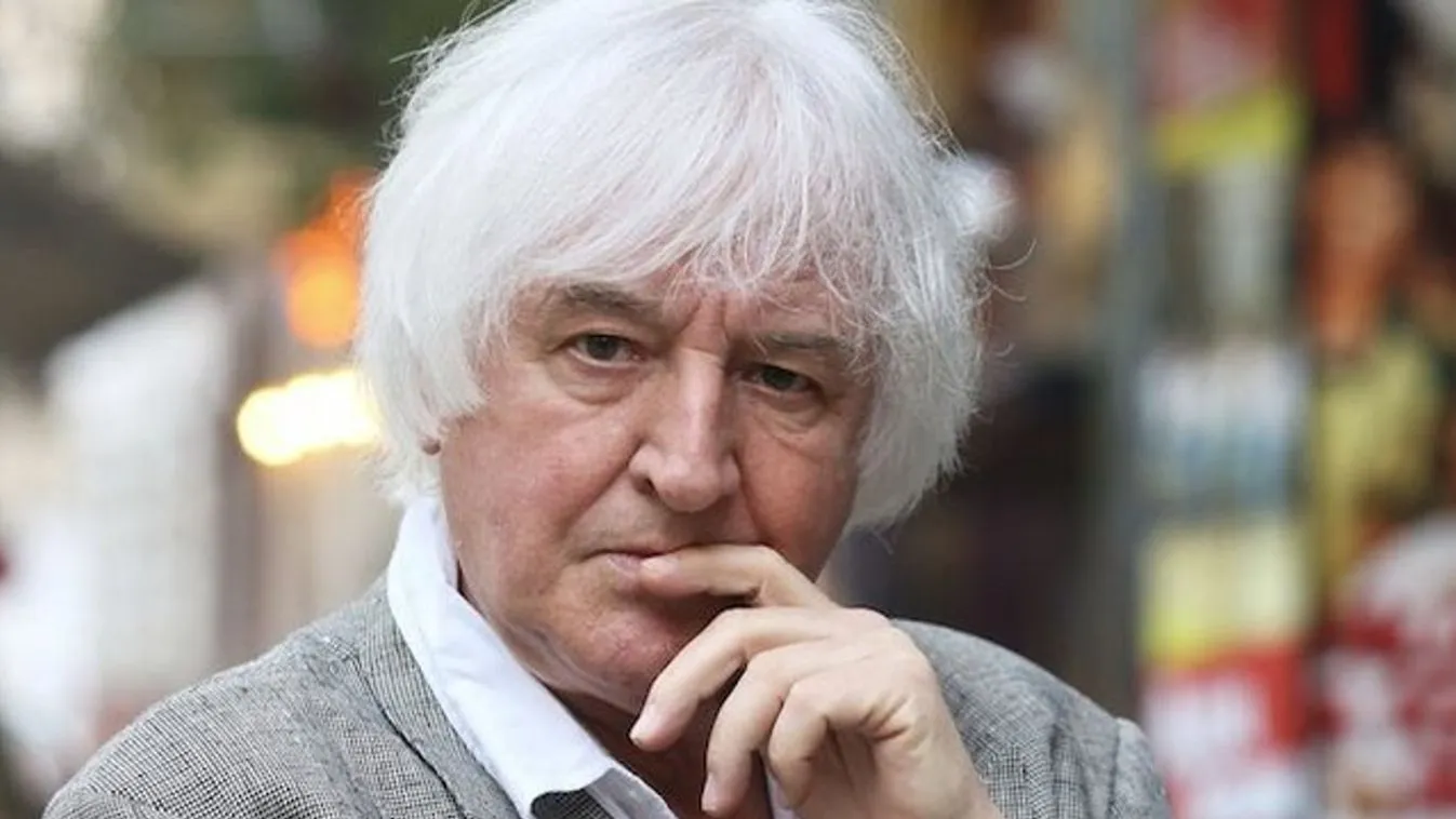 Megindító látványt nyújt a szülinapos Tahi Tóth László sírja