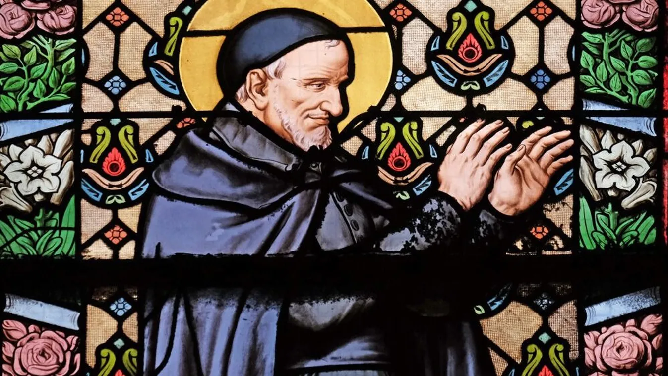 Mit hoz a Vince nap? Ezt mondja az idei termésről Gere Tamás