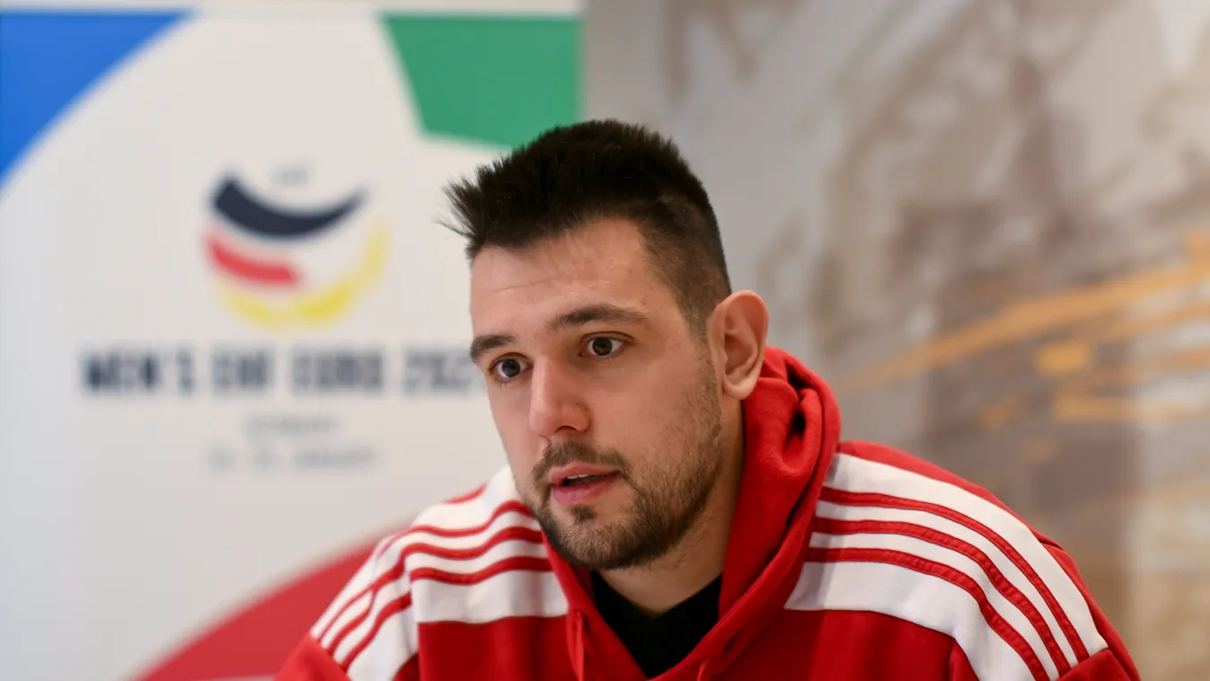 Így lehet nyerni vasárnap Szerbia ellen